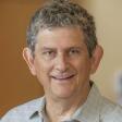 Photo: Dr. Fred Landes, MD