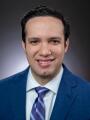 Photo: Dr. Giancarlo Acosta, MD