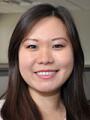 Photo: Dr. Kristine Sun, MD