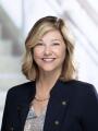 Photo: Dr. Suzanne Wright, MD