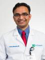 Photo: Dr. Chaitanya Mandapakala, MD