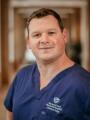 Photo: Dr. Keith Anderson, DPM