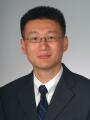 Photo: Dr. Wuwei Feng, MD
