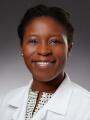 Photo: Dr. Anuoluwapo Elegbede, MD