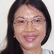Photo: Dr. Regina Wang, MD