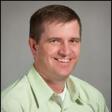 Photo: Dr. Timothy McCardle, MD
