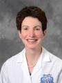 Photo: Dr. Alexis Federman, DO