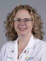 Photo: Dr. Amy Hite, MD