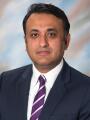 Photo: Dr. Muhammad Khawar, MD