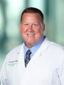 Photo: Dr. Roger Pfeiffer, DO