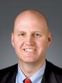 Photo: Dr. Danny Little, MD