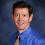 Dr. Paul Robinson, DO