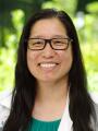 Photo: Dr. Nancy Chang, DO