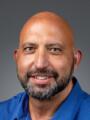 Photo: Dr. Charles Anderson, MD
