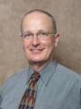 Photo: Dr. Charles Bulley, MD
