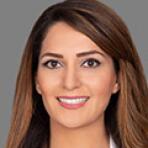 Dr. Mahsa Rezaei, MD
