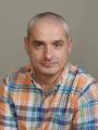 Photo: Dr. Edgar Bekteshi, MD