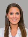 Photo: Dr. Danielle Gregory, DPM