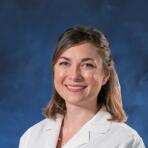 Dr. Shannon Melcher, MD