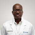 Photo: Dr. Oluseyi Adegoroye, MD