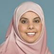 Photo: Dr. Farah Saeed, DO