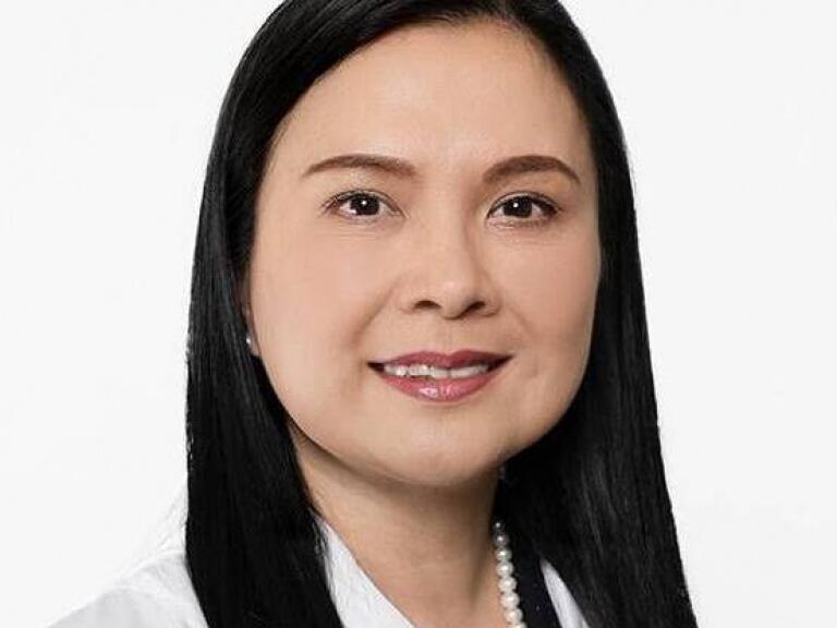 Dr. Jin Li, MD, Neurologist - Hawthorne, NY | Sharecare