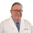 Photo: Dr. Thomas Butler, MD