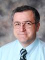 Photo: Dr. Seckin Ulualp, MD