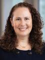 Photo: Dr. Jennifer Petras, MD