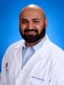 Photo: Dr. Khalid Waliullah, MD