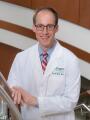 Photo: Dr. Randy Beard, MD