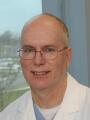 Photo: Dr. Gerald Maxwell, DO