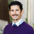Photo: Dr. John Rose Jr, MD