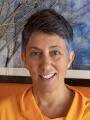 Photo: Dr. Olga Segal, MD