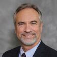 Photo: Dr. Michael Frank, MD