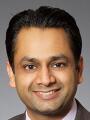 Photo: Dr. Alok Kumar, MD