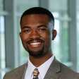 Photo: Dr. Bernard Nartey, MD