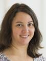 Photo: Dr. Michelle McSweeney, MD