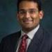 Photo: Dr. Rupert Patel, MD