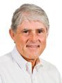 Photo: Dr. Albert Braden, MD