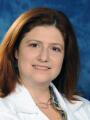 Photo: Dr. Jennifer Holst, MD