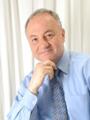 Photo: Dr. Mohammed Chaker, MD