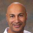 Photo: Dr. Alexander Johnson, MD