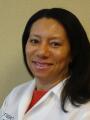 Photo: Dr. Jacquelyn Garrett, MD