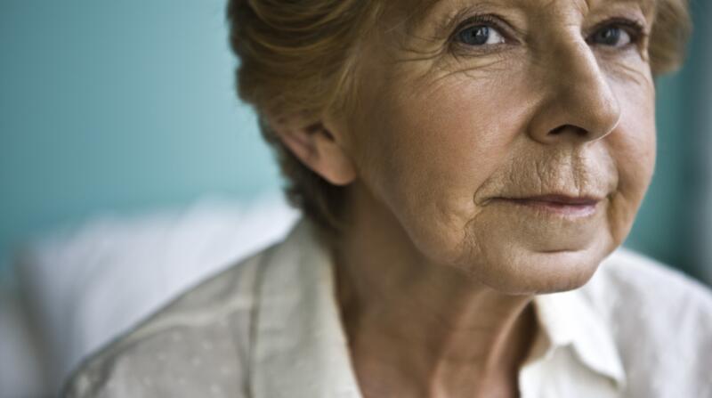 determined-senior-woman