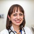 Photo: Dr. Vanessa Stagliano, MD