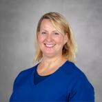 Dr. Susan Gerhard, DPT