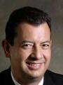 Photo: Dr. William Salazar, MD