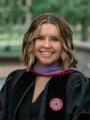 Photo: Dr. Kendra Holliger, DDS