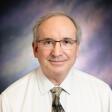 Photo: Dr. Harry Hamlyn, MD